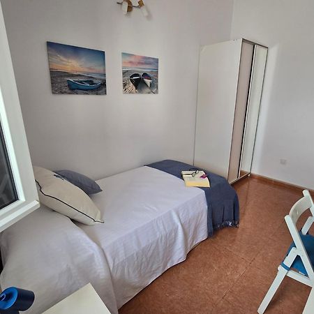 The Sealight Penthouse Apartment La Garita Luaran gambar