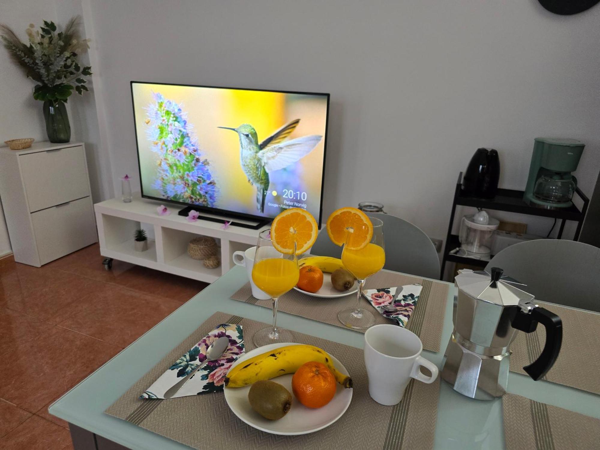 The Sealight Penthouse Apartment La Garita Luaran gambar