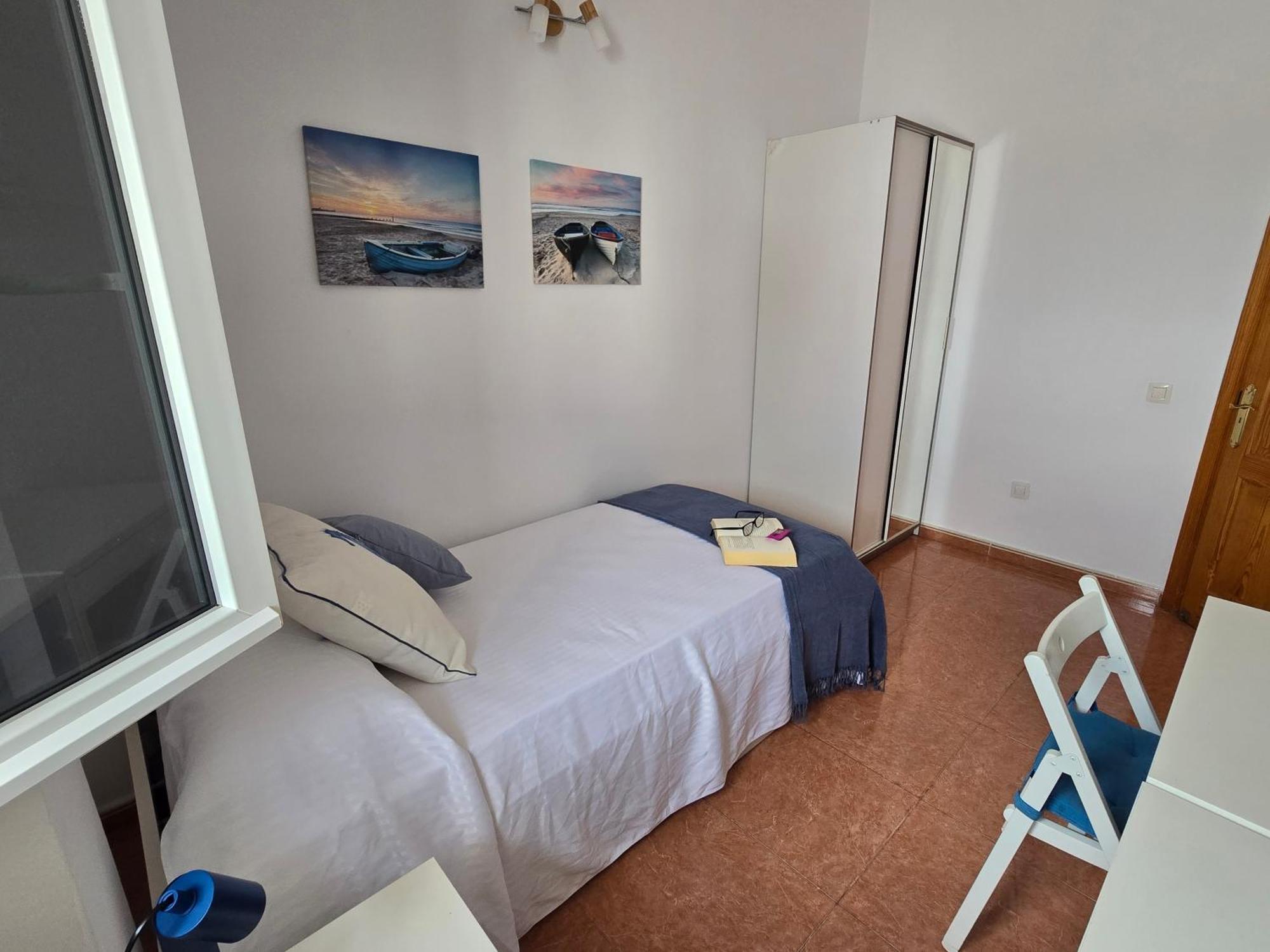 The Sealight Penthouse Apartment La Garita Luaran gambar