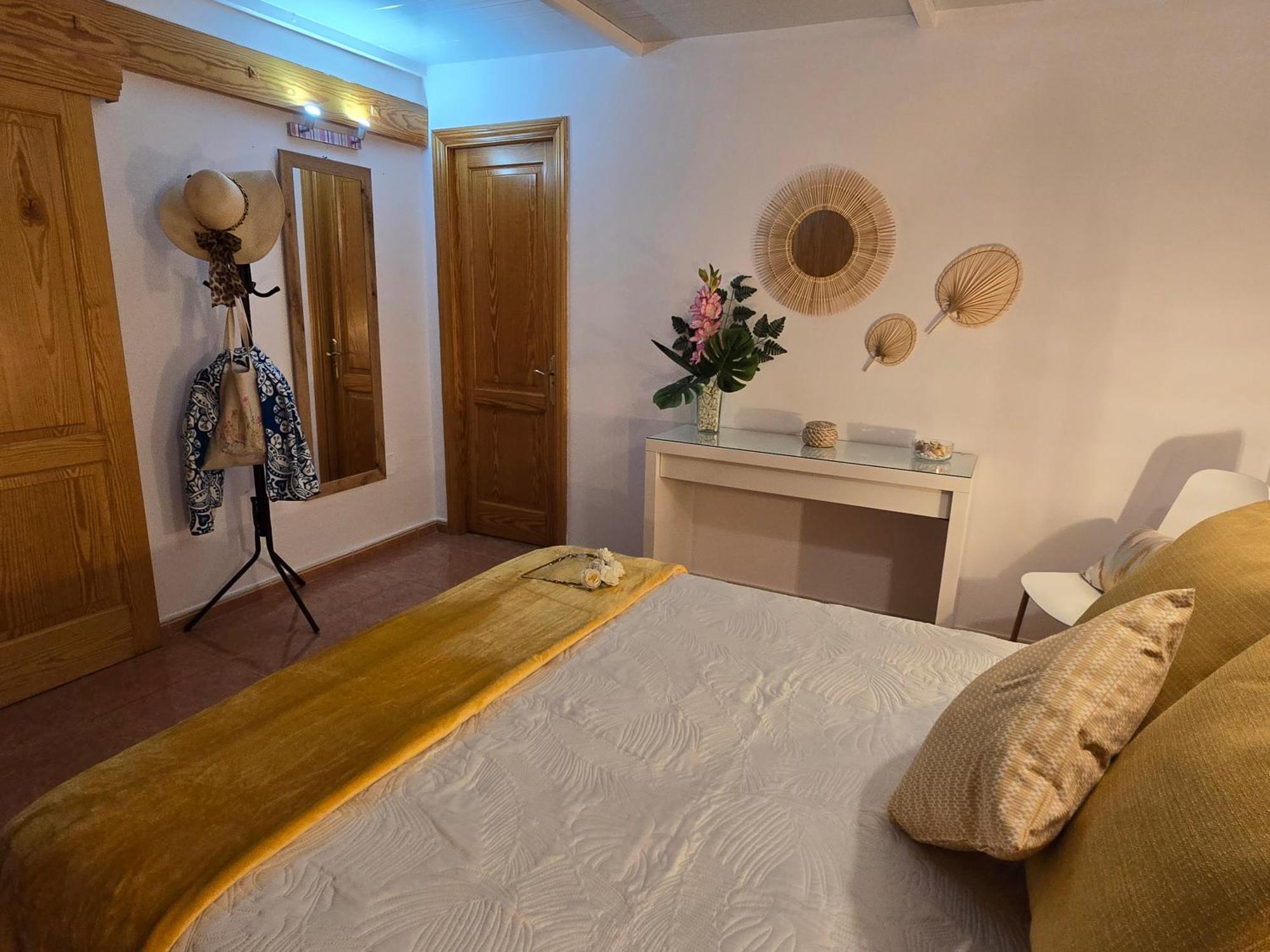 The Sealight Penthouse Apartment La Garita Luaran gambar