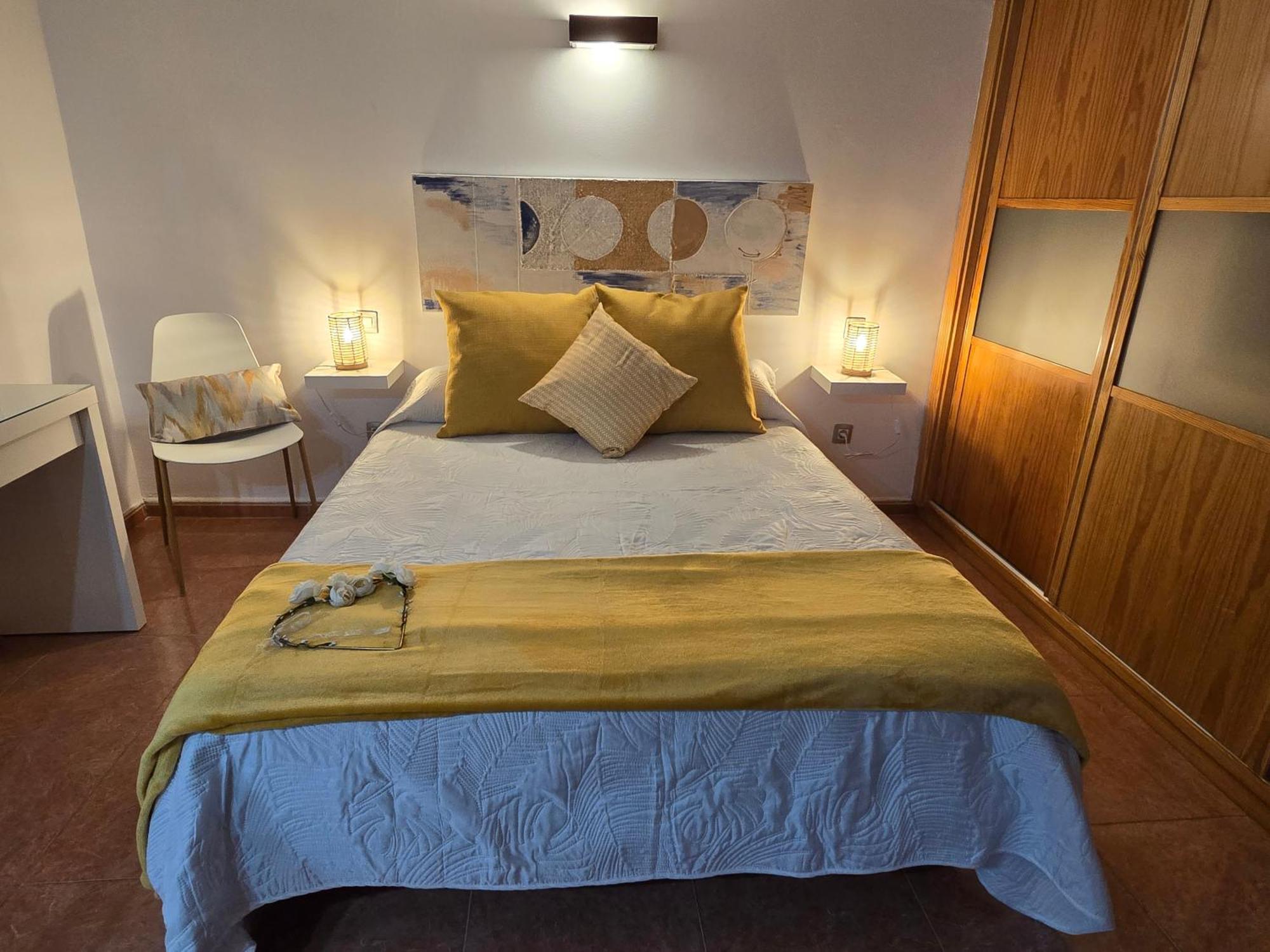 The Sealight Penthouse Apartment La Garita Luaran gambar