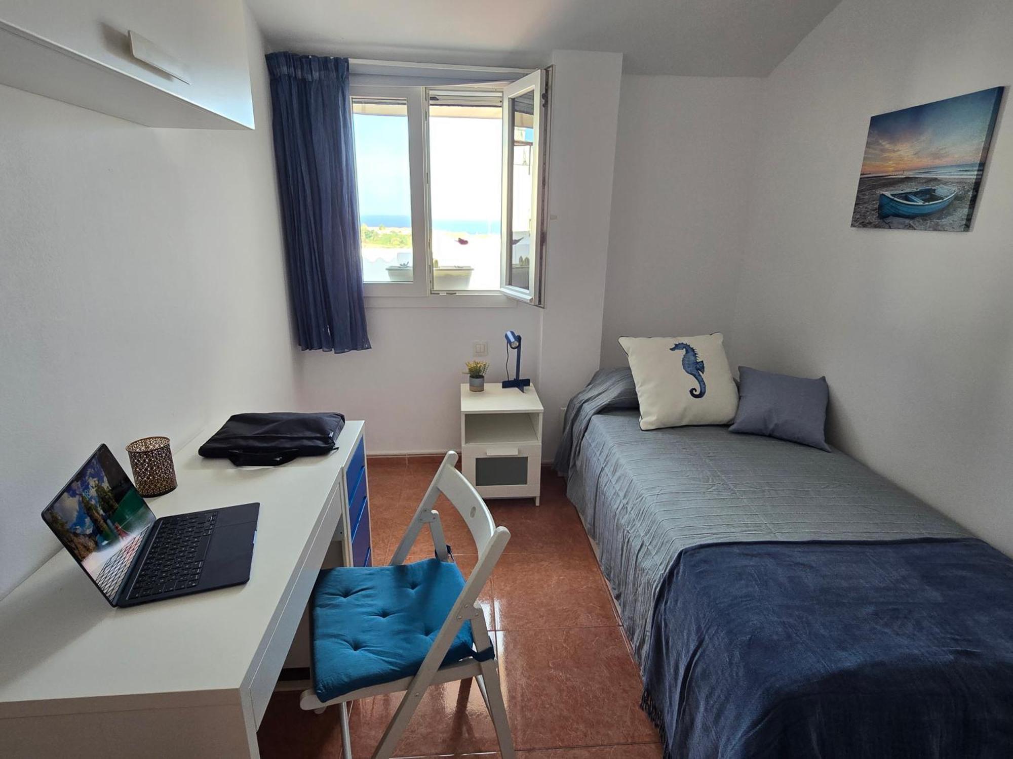 The Sealight Penthouse Apartment La Garita Luaran gambar