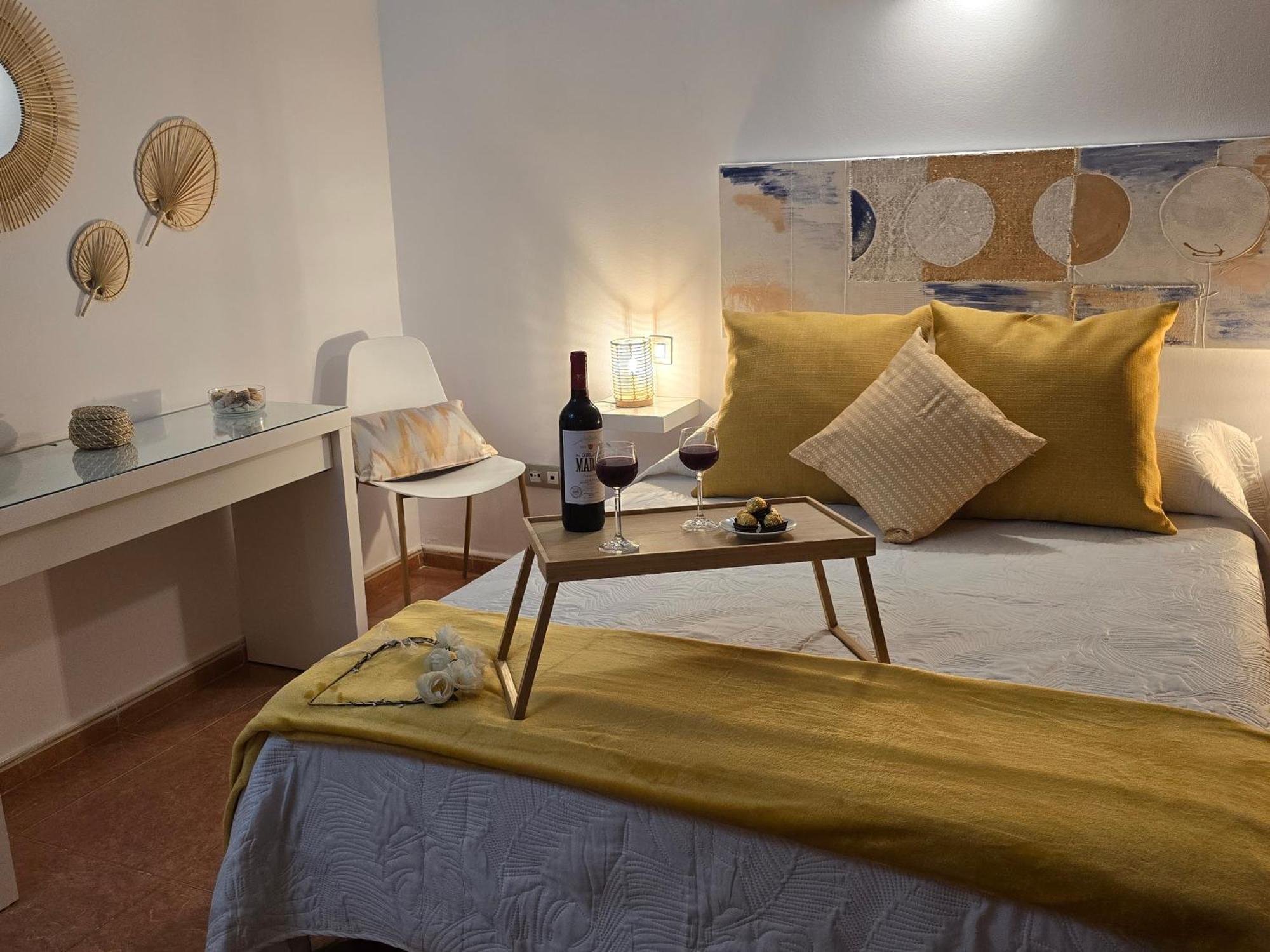 The Sealight Penthouse Apartment La Garita Luaran gambar