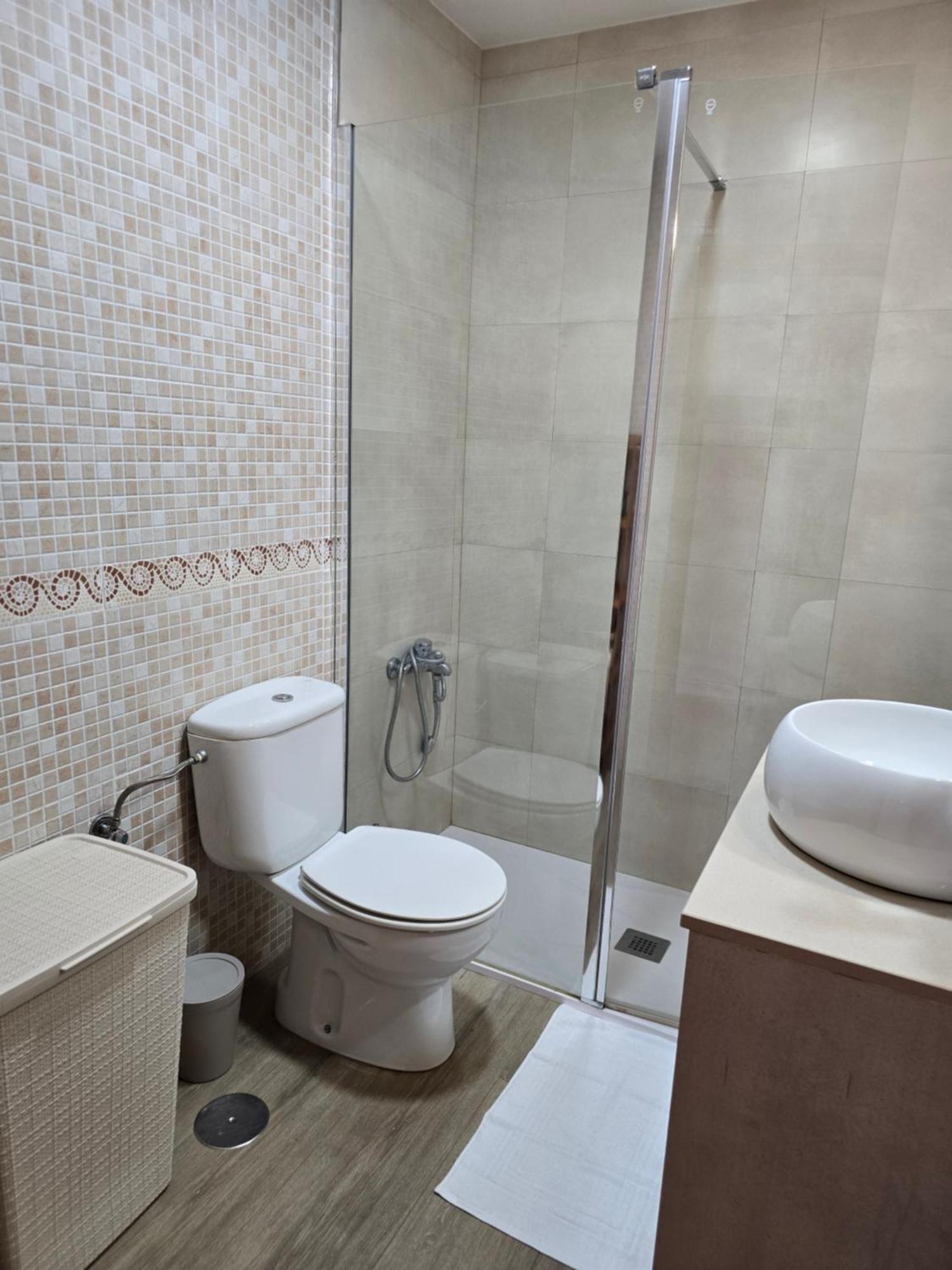 The Sealight Penthouse Apartment La Garita Luaran gambar